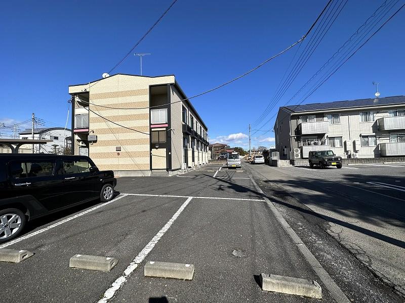 エミライズ(28995)の外観・駐車場イメージ1枚目