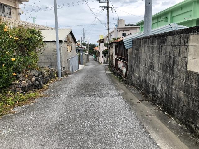 熱田駐車場の外観・駐車場イメージ3枚目