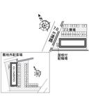 シャルマン(39185) 敷地外駐車場の駐車場