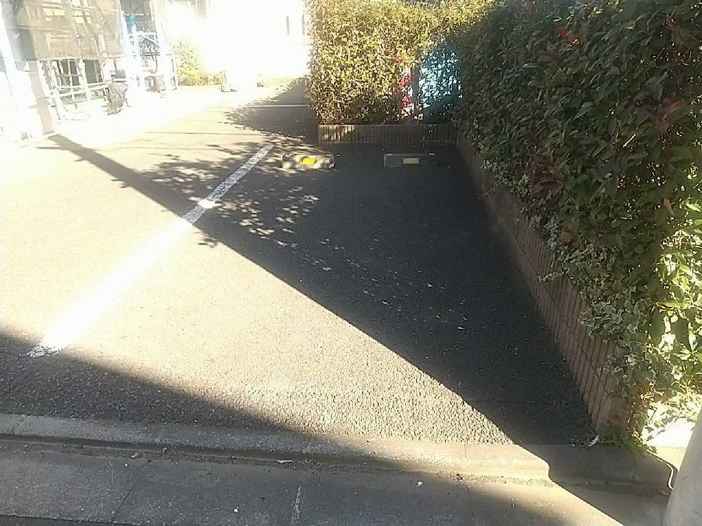 ハーモニー(36680)の外観・駐車場イメージ2枚目