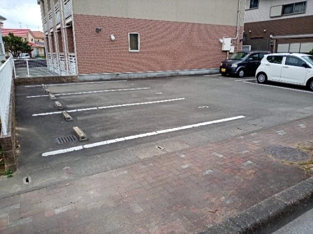 ハッピークローバー(52956)の外観・駐車場イメージ1枚目