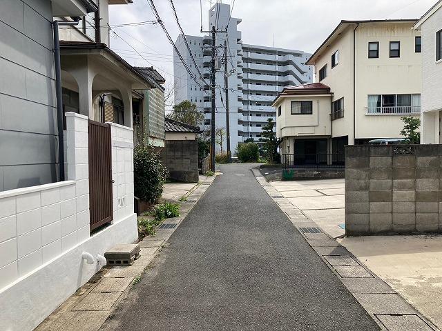 あけぼの駐車場の外観・駐車場イメージ3枚目