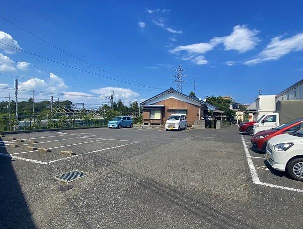 前ヶ崎(27741)の外観・駐車場イメージ1枚目