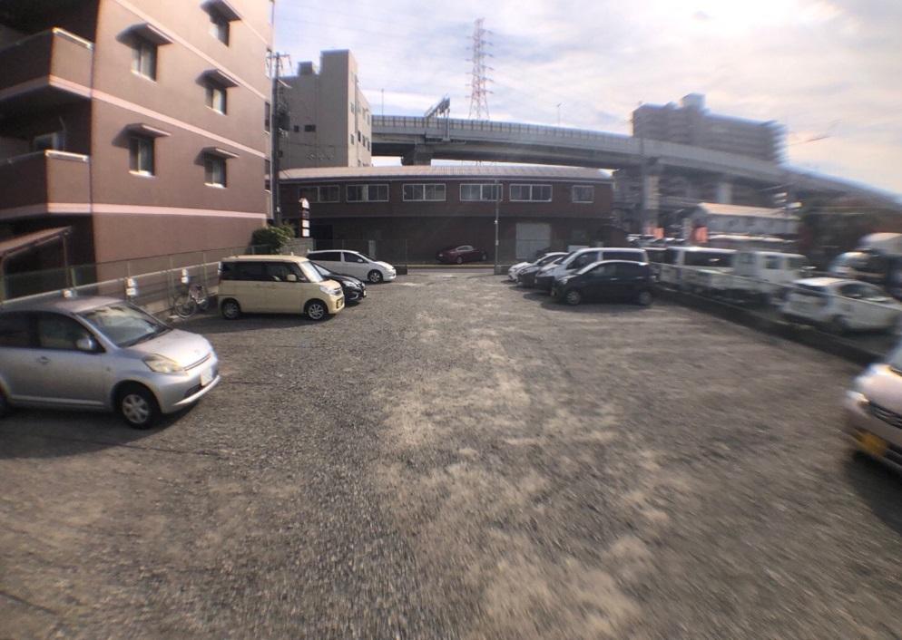 藤本モータープールの外観・駐車場イメージ2枚目