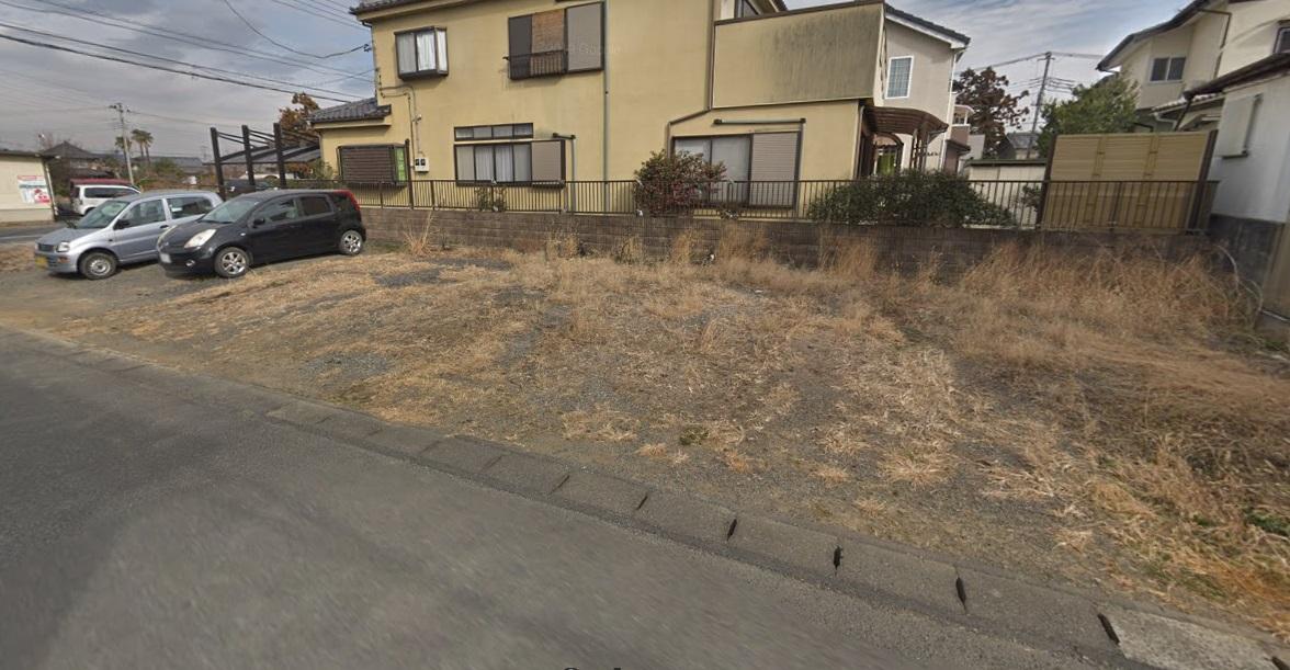 上伊草第2駐車場の外観・駐車場イメージ3枚目