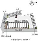 旭邑(55408)の駐車場