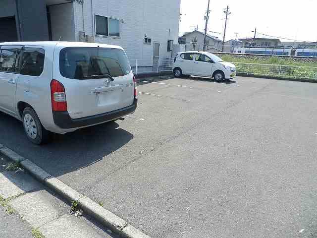 プログレス(25725)の外観・駐車場イメージ1枚目