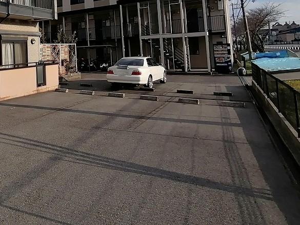 渚(16681)の外観・駐車場イメージ1枚目