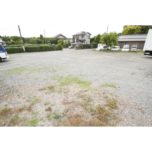 栗原駐車場(つくば市栗原)の外観・駐車場イメージ3枚目