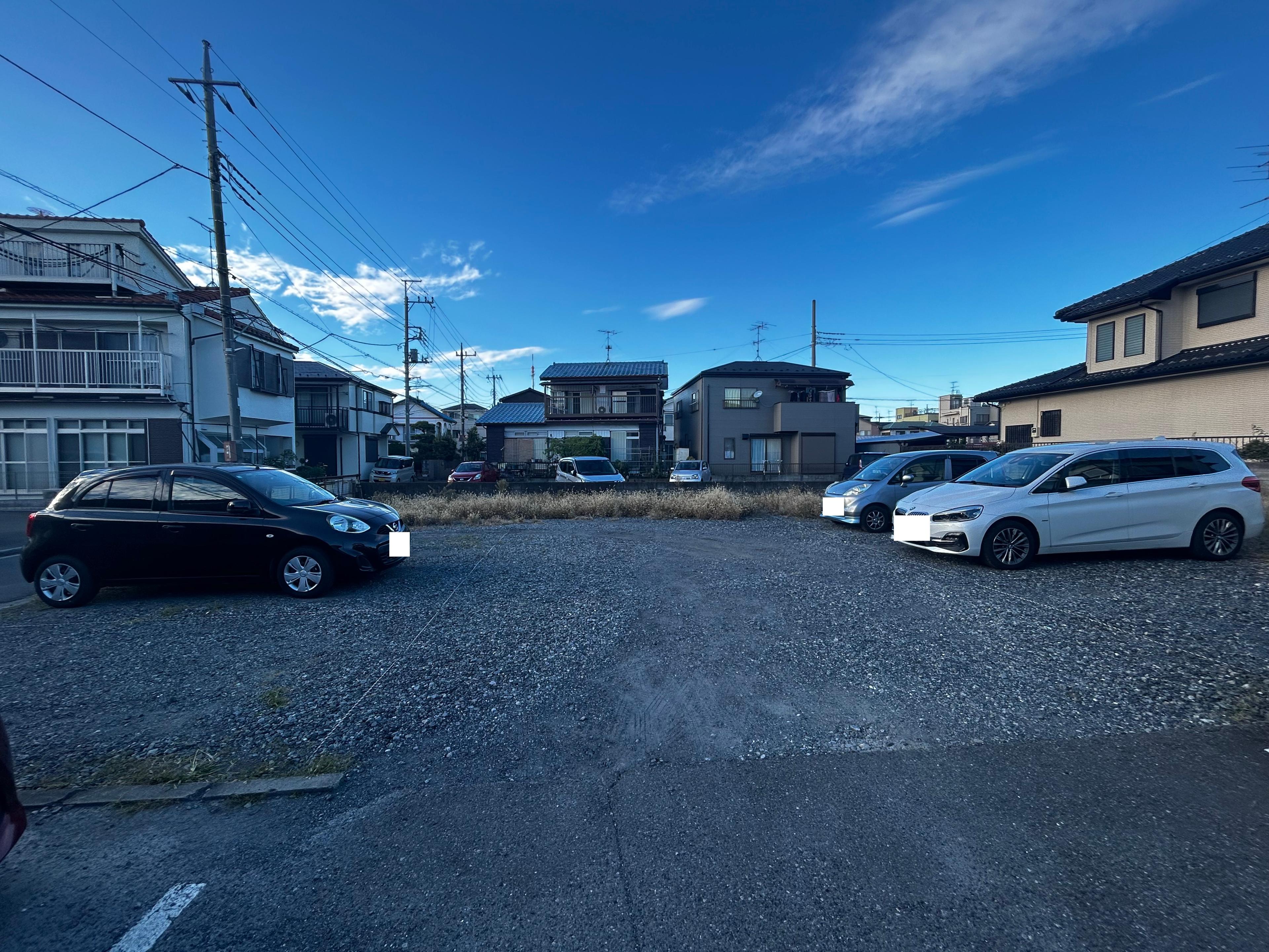 MK第2パーキングの外観・駐車場イメージ2枚目