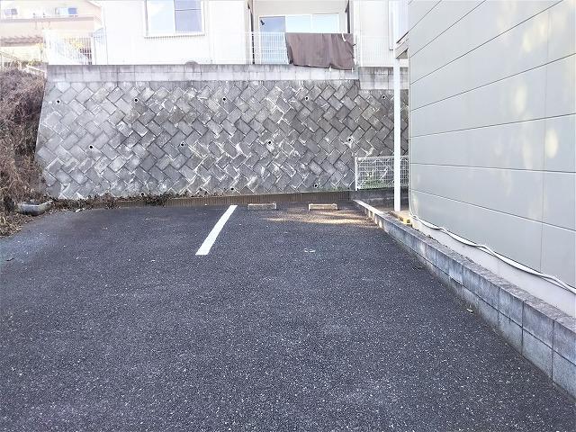 フォレ(20044)の外観・駐車場イメージ1枚目