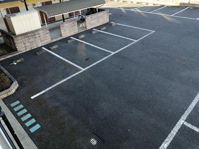 カスターニャの風(25907)の外観・駐車場イメージ1枚目