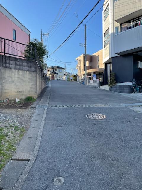 サンリーフ駐車場の外観・駐車場イメージ3枚目