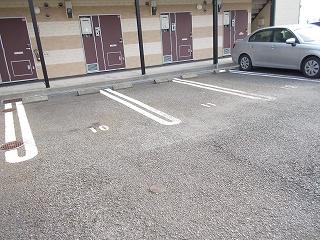 のぞみⅡ(28189)の外観・駐車場イメージ1枚目