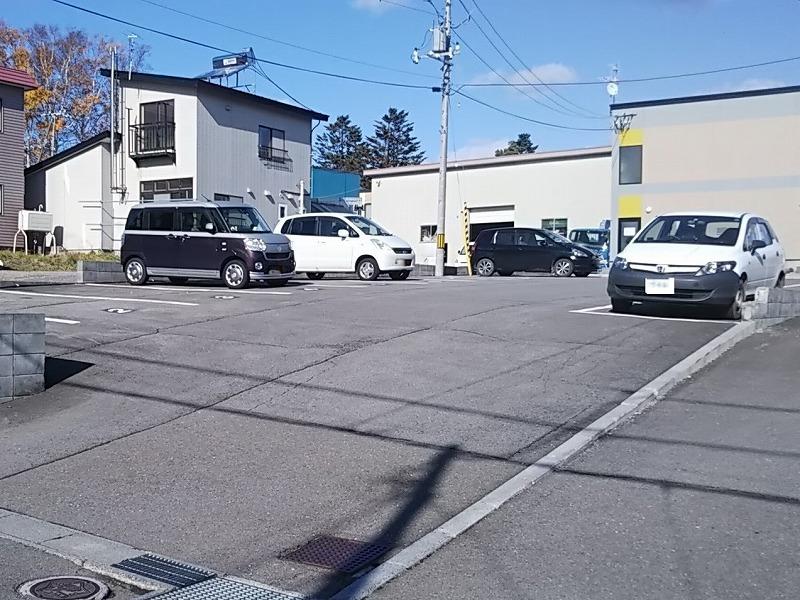 ひまわり(17890)の外観・駐車場イメージ1枚目