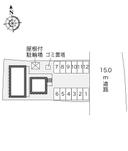 信州in5(28590)の駐車場