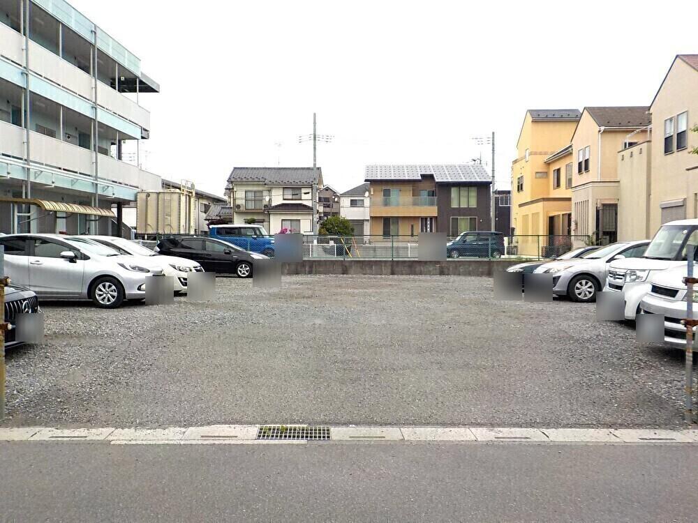 パーキングKの外観・駐車場イメージ2枚目