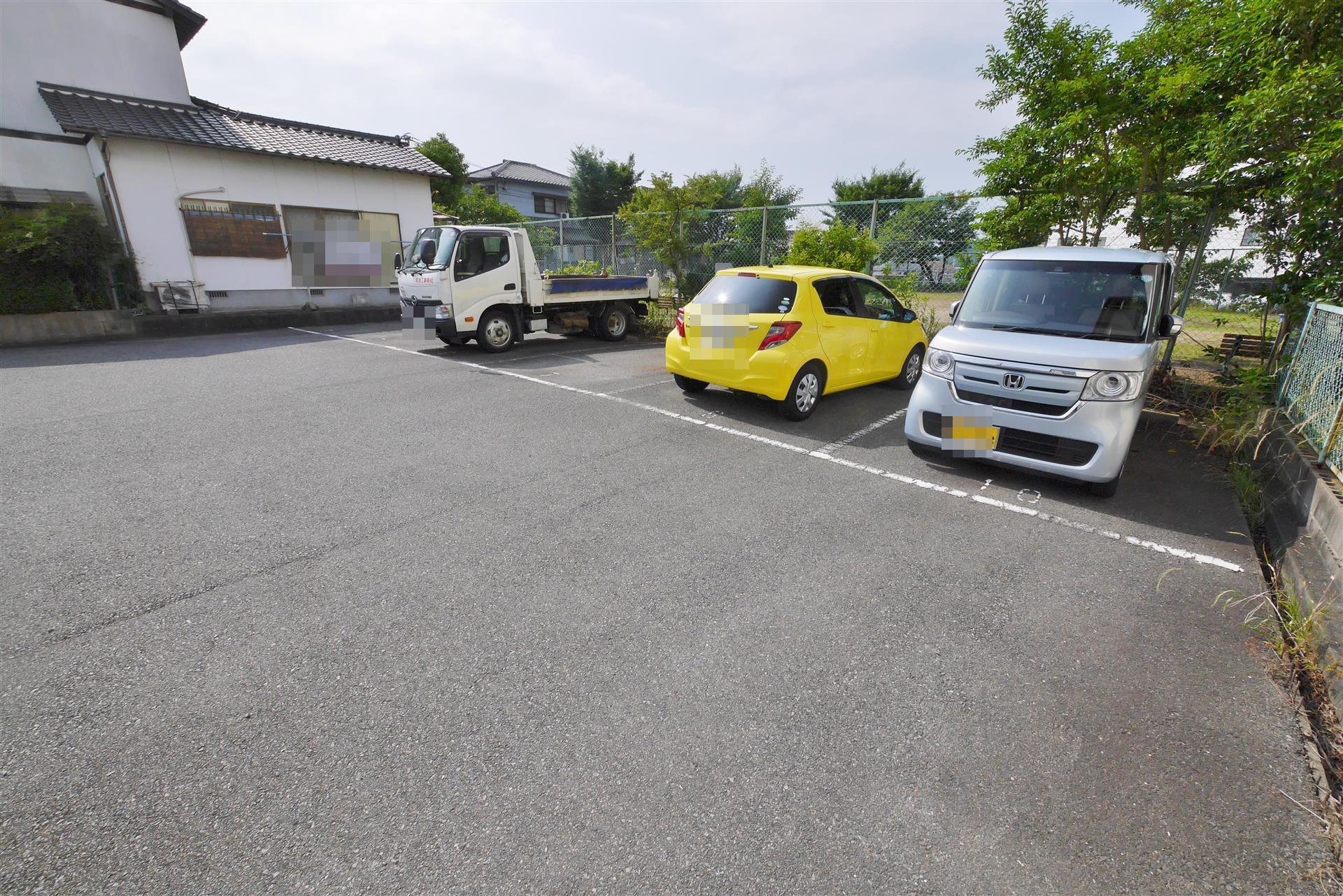 東中間3丁目No.1パーキングの外観・駐車場イメージ3枚目