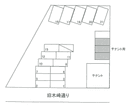 木崎前田駐車場の駐車場