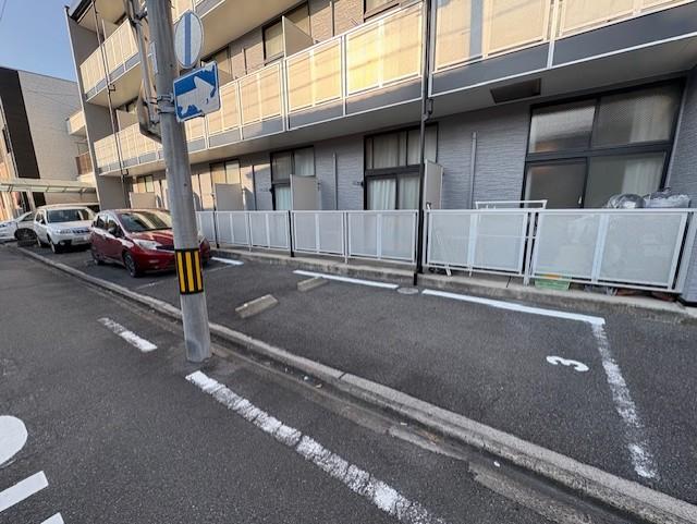 アマルティア(29631)の外観・駐車場イメージ1枚目