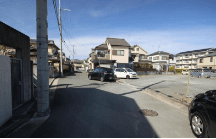 平岡モータープールの外観・駐車場イメージ3枚目