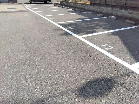 K2セカンド(41138)の外観・駐車場イメージ1枚目