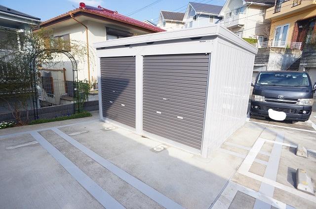 【989】S・Nパーキングの外観・駐車場イメージ3枚目