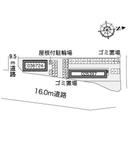 わかば(36724)の駐車場