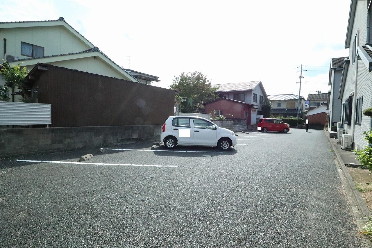 行徳2丁目618駐車場の外観・駐車場イメージ2枚目