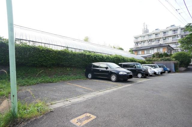 【965】松澤駐車場の外観・駐車場イメージ2枚目