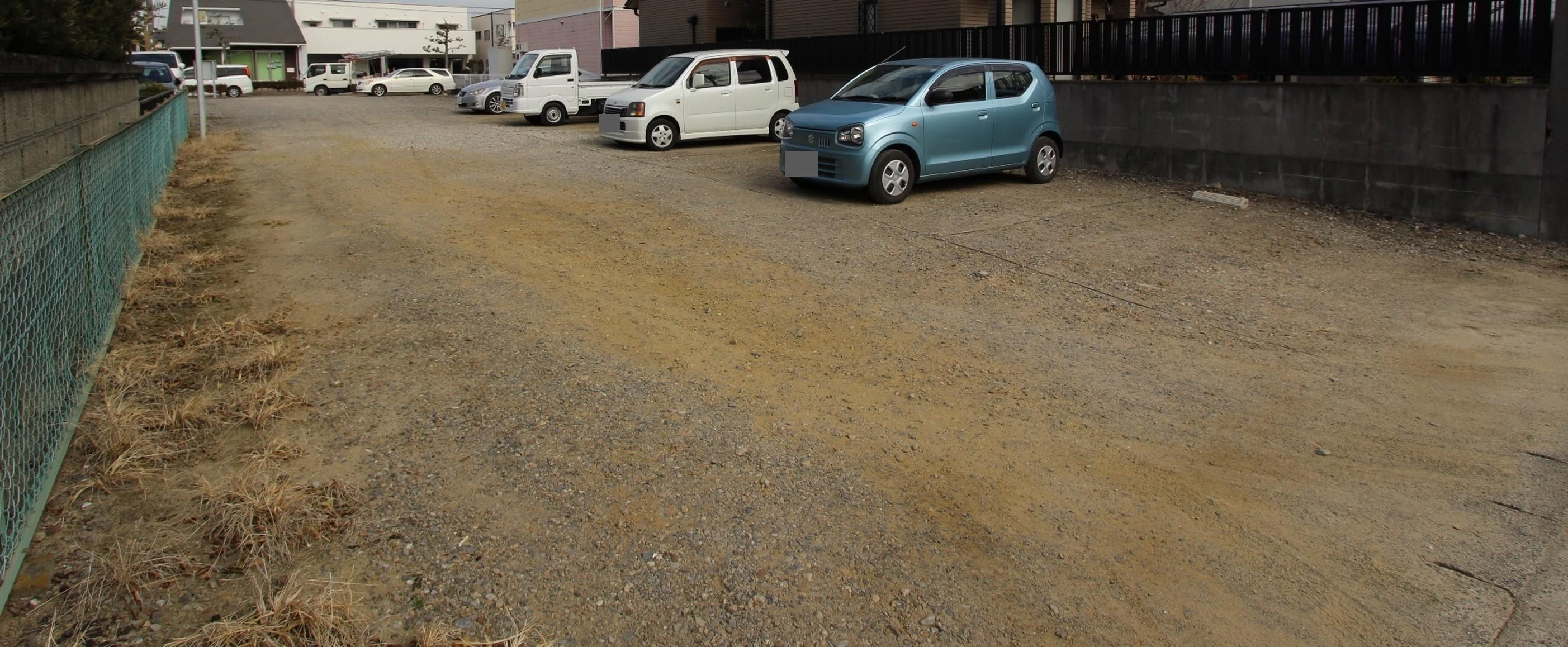 近藤パーキングの外観・駐車場イメージ1枚目
