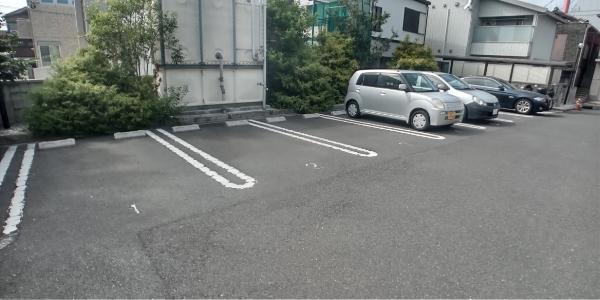 KRHフレンドⅡ(51764)の外観・駐車場イメージ2枚目