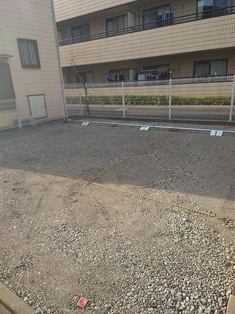 さいたま市渡邉駐車場の外観・駐車場イメージ1枚目