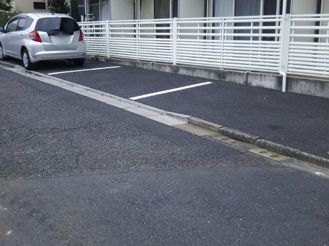 コヅチⅥ(53388)の外観・駐車場イメージ1枚目