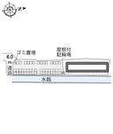 Reussite巣子(33290)の駐車場