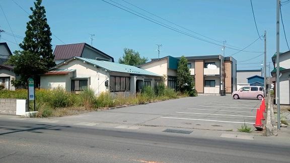 ルーチェ(27978)の外観・駐車場イメージ1枚目