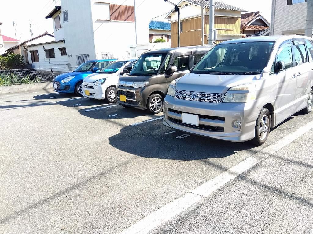 赤れんが(43671)の外観・駐車場イメージ2枚目