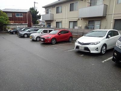 中浜(30379)の外観・駐車場イメージ1枚目