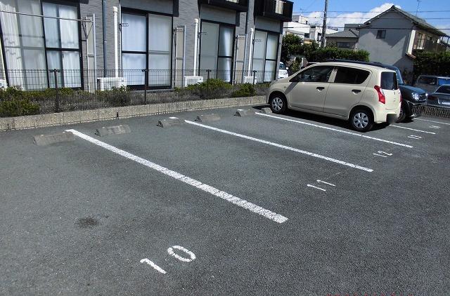 Love Sea(30169)の外観・駐車場イメージ1枚目