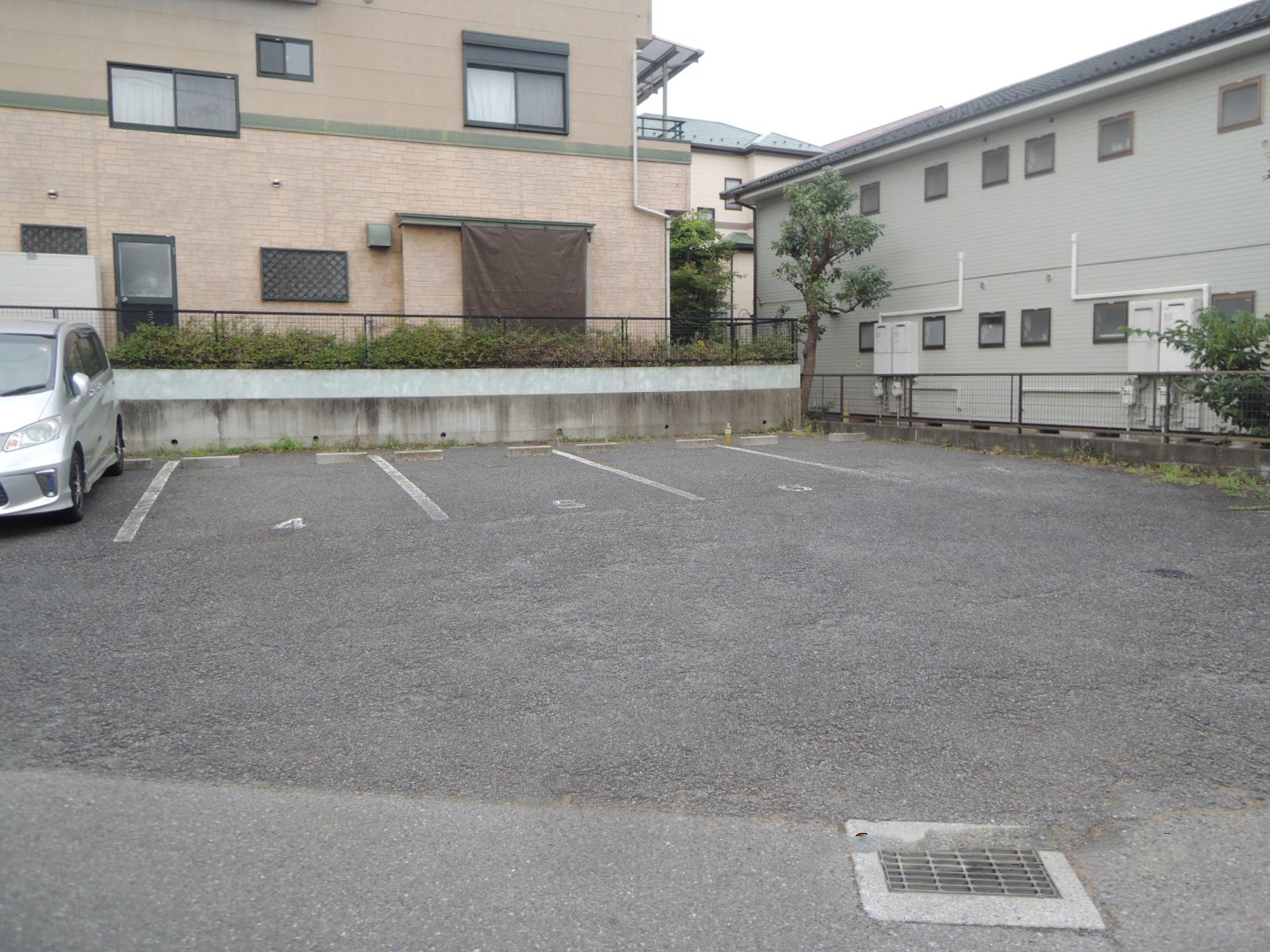 【53747】海神山駐車場の外観・駐車場イメージ2枚目