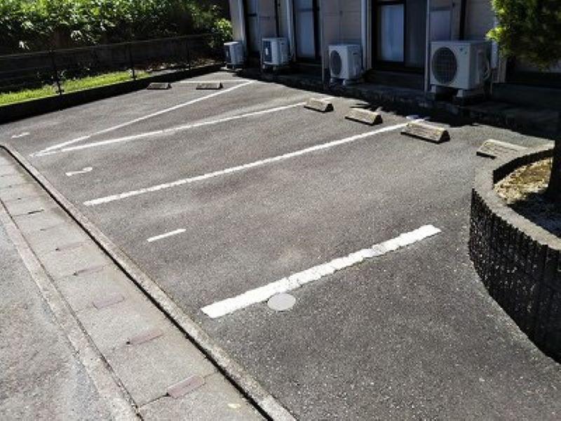 宮の木(26221)の外観・駐車場イメージ2枚目