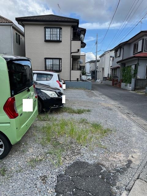 流山108151駐車場の外観・駐車場イメージ2枚目