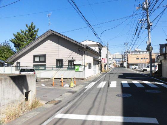 新田町中山駐車場の外観・駐車場イメージ3枚目