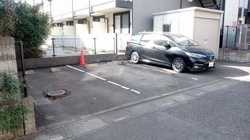 T&Y(37536)の外観・駐車場イメージ1枚目