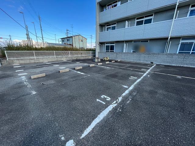 向日葵(11004)の外観・駐車場イメージ1枚目