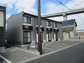 リフジワラ(42900)の外観・駐車場イメージ1枚目