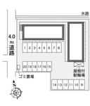 KAZUMI(37150)の駐車場
