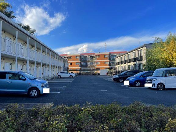 フォレスト小倉(33693)の外観・駐車場イメージ1枚目