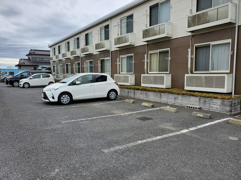 シュッドプロスペール(22378)の外観・駐車場イメージ1枚目