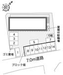 千尋(37737)の駐車場